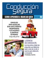 Conducción segura